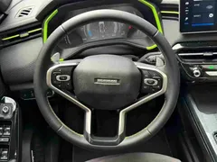 2021 Haval Chitu 1.5T, белый — фото 6