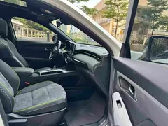 2021 Haval Chitu 1.5T, белый — фото 8