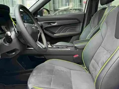 2021 Haval Chitu 1.5T, белый — фото 9