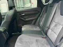 2021 Haval Chitu 1.5T, белый — фото 10