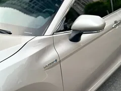 2019 Toyota Camry Hybrid 2.5HG Luxury — фото 9