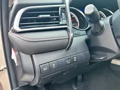 2019 Toyota Camry Hybrid 2.5HG Luxury — фото 13