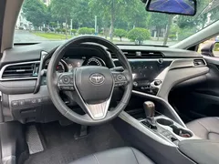 2019 Toyota Camry Hybrid 2.5HG Luxury — фото 14