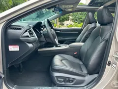 2019 Toyota Camry Hybrid 2.5HG Luxury — фото 15
