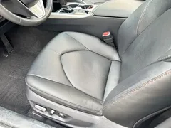 2019 Toyota Camry Hybrid 2.5HG Luxury — фото 16