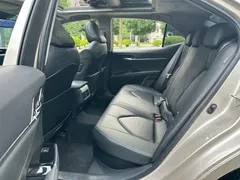 2019 Toyota Camry Hybrid 2.5HG Luxury — фото 19