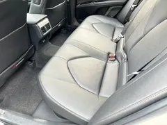 2019 Toyota Camry Hybrid 2.5HG Luxury — фото 20