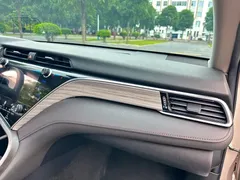 2019 Toyota Camry Hybrid 2.5HG Luxury — фото 22