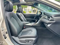 2019 Toyota Camry Hybrid 2.5HG Luxury — фото 23