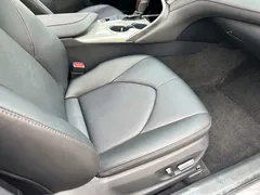 2019 Toyota Camry Hybrid 2.5HG Luxury — фото 24