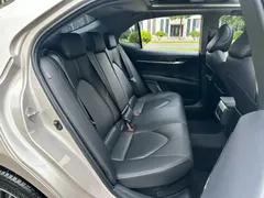 2019 Toyota Camry Hybrid 2.5HG Luxury — фото 25