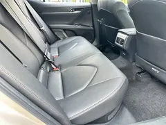 2019 Toyota Camry Hybrid 2.5HG Luxury — фото 26
