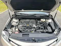 2019 Toyota Camry Hybrid 2.5HG Luxury — фото 28