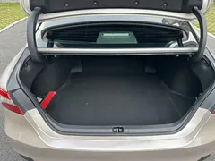 2019 Toyota Camry Hybrid 2.5HG Luxury — фото 30