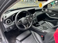 2020 Mercedes-Benz C-Class C 260 Wagon — фото 5