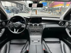 2020 Mercedes-Benz C-Class C 260 Wagon — фото 6