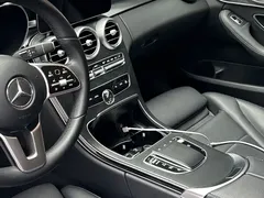 2020 Mercedes-Benz C-Class C 260 Wagon — фото 8