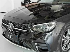 2021 Mercedes-Benz E-Class E 260 L, чёрный — фото 8
