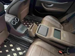 2021 Mercedes-Benz E-Class E 260 L, чёрный — фото 18