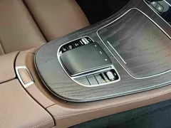 2021 Mercedes-Benz E-Class E 260 L, чёрный — фото 22