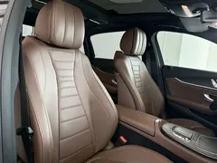 2021 Mercedes-Benz E-Class E 260 L, чёрный — фото 23