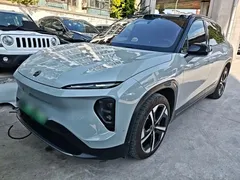 2022 Nio ES7 75kWh EV — фото 2