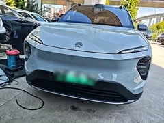 2022 Nio ES7 75kWh EV — фото 3