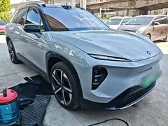 2022 Nio ES7 75kWh EV — фото 4