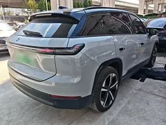2022 Nio ES7 75kWh EV — фото 7
