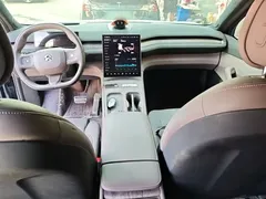 2022 Nio ES7 75kWh EV — фото 10