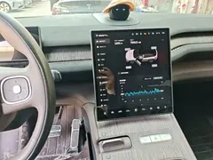 2022 Nio ES7 75kWh EV — фото 13