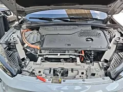 2022 Nio ES7 75kWh EV — фото 20