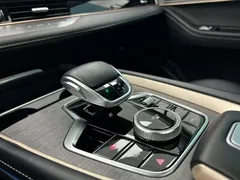 2022 Chery Omoda 1.5T CVT, зелёный — фото 13