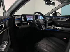 2022 Chery Omoda 1.5T CVT, зелёный — фото 14