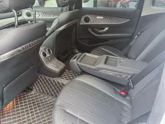 2021 Mercedes-Benz E-Class E 300 L, белый — фото 5