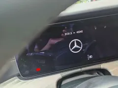 2021 Mercedes-Benz E-Class E 300 L, белый — фото 7