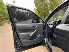 2023 Toyota Frontlander 2.0L CVT Advanced, чёрный — фото 13