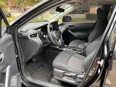 2023 Toyota Frontlander 2.0L CVT Advanced, чёрный — фото 14