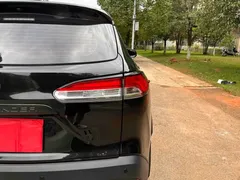 2023 Toyota Frontlander 2.0L CVT Advanced, чёрный — фото 15