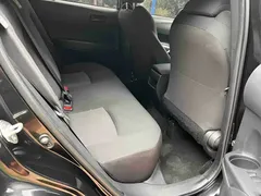 2023 Toyota Frontlander 2.0L CVT Advanced, чёрный — фото 17