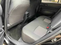 2023 Toyota Frontlander 2.0L CVT Advanced, чёрный — фото 18
