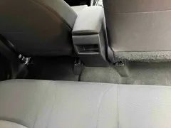 2023 Toyota Frontlander 2.0L CVT Advanced, чёрный — фото 19