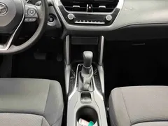 2023 Toyota Frontlander 2.0L CVT Advanced, чёрный — фото 20