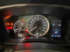 2023 Toyota Frontlander 2.0L CVT Advanced, чёрный — фото 27