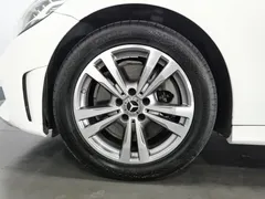 2021 Mercedes-Benz C-Class C 200 L Sport, белый — фото 17