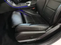 2021 Mercedes-Benz C-Class C 200 L Sport, белый — фото 20