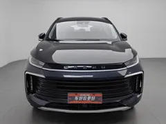 2021 Exeed TXL 290T 2WD — фото 3