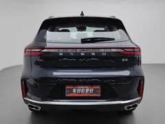 2021 Exeed TXL 290T 2WD — фото 4