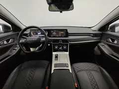 2021 Exeed TXL 290T 2WD — фото 5