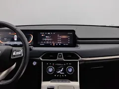 2021 Exeed TXL 290T 2WD — фото 12